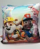 Herding Paw Patrol - Dino Rescue Coussin de décoration Voir les images du produit 2