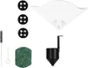 PARKSIDE® 20 V Akku-Farbspritzpistole »PFSA 20-Li B2«, ohne Produktbild-Vorschau 12