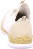 Rieker Schnürhalbschuhe in weiss/weiss kombi, Gr. 42 Produktbild-Vorschau 19