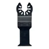 DeWALT DT20715-QZ 5-tlg. Multi Tool Zubehör Set Produktbild-Vorschau 5