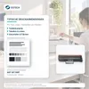Toner kompatibel mit Brother TN1150 HL-L1240W DCP-L1660W Produktbild-Vorschau 5