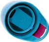 ContiGo! SWISH TRITAN 17OZ bouteille, bleu ciel Voir les images du produit 6