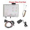 KTM FLASH JTAG Power Box, zgodność z Hitachi, bezpłatna Podgląd zdjęcia produktu 2