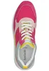Nero Giardini Sneaker Sneaker Veloursleder/Textil Produktbild-Vorschau 6