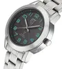 ETT ELS-11504-22M Damen-Armbanduhr, Edelstahl-Gehäuse, Produktbild-Vorschau 3