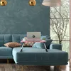 Tavolino per laptop Relaxdays da divano, pieghevole, con Anteprima dell’immagine prodotto 5