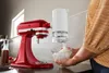 Kitchenaid Eisbereiter für Küchenmaschinen 5KSMSIA Shave Produktbild-Vorschau 19