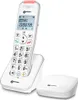 Geemarc Liberty 200 DECT Basisstation+ Mobilteil Anteprima dell’immagine prodotto 6