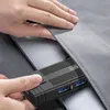 Laufwerksgehäuse - USB-C-HUB - 7-in-1 - SSD M.2 NVME PCIE Produktbild-Vorschau 15