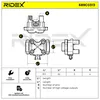 RIDEX 689C0313 Zündspule für LADA Niva (2121, 2131) NIVA II Produktbild-Vorschau 7