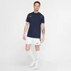 Nike - Park 20 SS Training Top - Blaues Trikot Produktbild-Vorschau 16