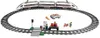 LEGO City 60051 Vysokorýchlostný osobný vlak Náhľad obrázku produktu 7