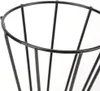 Geometrischer Pflanzenständer in Turmform aus Eisen, Produktbild-Vorschau 2