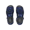 KEEN Seacamp Ii Cnx Sandale Kinder blau 33 Produktbild-Vorschau 64