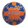 NEOPREN MINI-BEACHVOLLEYBALL, G2, blau/orange Produktbild-Vorschau 2