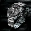 Seiko Chronographe SSB397P1 Voir les images du produit 4