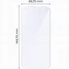 Flexibles Hybridglas für iPhone 17, Bizon Glass Mule Produktbild-Vorschau 2