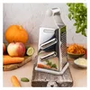 Kinghoff Küchenreibe 62931 Produktbild-Vorschau 5