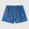 Lousy Livin Boxershorts Jungle 5 Pack Jungle XL Produktbild-Vorschau 3