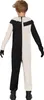 Clown spaventoso divertente costume di Halloween Anteprima dell’immagine prodotto 8