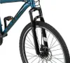Altec Hardtail Mountainbike KIng 29 Zoll 46 cm Unisex 21G Produktbild-Vorschau 5