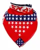 Bikertuch Halstuch Bandana Texas Fahne,Bandana Headscarf Produktbild-Vorschau 1