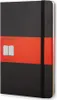 MOLESKINE Adressbuch P/A6 liniert Hardcover schwarz Produktbild-Vorschau 4