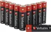 Verbatim ALKALINE BATTERY AA 20 PACK (HANGCARD)) Produktbild-Vorschau 10