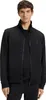 Hugo Boss Orange Zestart Weste schwarz 100% Baumwolle Produktbild-Vorschau 14