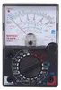 DC & AC YX-360TR Analogmessgerät Multimeter Multitester Produktbild-Vorschau 1