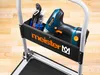 Meister Plattformwagen Bis 150 kg Tragkraft Transporthilfe Produktbild-Vorschau 3