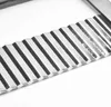 Edelstahl-Wellenschneider 1 Stück, Gemüseschneider Mit Produktbild-Vorschau 4