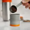 Cafetière portable Wacaco Pipamoka Voir les images du produit 23