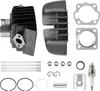 Cylinder Kit Zylinderkit Kolben Zylinderkopf Satz For Produktbild-Vorschau 2