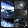 DUDAO Dudao A12Max+ ladekabel Lightning/USB-C/Tradlos 100W Produktbild-Vorschau 6