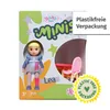 BABY born Minis - Playset Happy Birthday, Puppe Lea 7cm, Produktbild-Vorschau 8