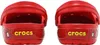Crocs Clogs 205759-610 in Red color size 39-40 Anteprima dell’immagine prodotto 3