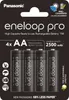Nabíjecí baterie Panasonic Eneloop PRO EKO AA 4ks Náhled obrázku produktu 4