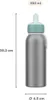 A product shot of a baby bottle with measurement indicators. Produktbild-Vorschau
