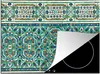 KitchenYeah© Herdabdeckplatte Eine traditionelle Produktbild-Vorschau 1