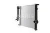 MAHLE CR 239 000S Kühler Wasserkühler Motorkühler für BMW 3 Produktbild-Vorschau 8
