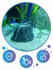 Aquarium Kies, Dolomit 1-4 mm Weiss 24 kg Produktbild-Vorschau 10