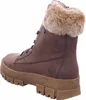 Rieker Damen TEX Stiefel gefüttert Braun Produktbild-Vorschau 13