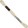 Fil à tricoter Anchor Sticktwist, 8 mètres, couleur ivoire, Voir les images du produit 3