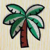 Aufnäher - Palme 01 - Patch Produktbild-Vorschau 8