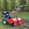HECHT 750 Motorhacke Benzin 50 cm Arbeitsbreite 34 cm Produktbild-Vorschau 5