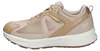 JOYA Damen Schnürschuhe VELOCE STX w beige II, beige, Gr.39 Produktbild-Vorschau 2
