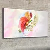 Coloray Bild aus Leinwand 100x50 Leinwand Dekoration - Tier Produktbild-Vorschau 2