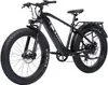 26 * 4.0 pouces Fatbike, City E Bike 250W 70Nm vélo Voir les images du produit 1