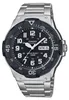 Casio Collection MRW-200HD-1BVEF Herren Uhr Quarz Silber Produktbild-Vorschau 12